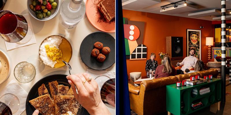 Potential New Boyfriend 647 Haywood Rd, Asheville