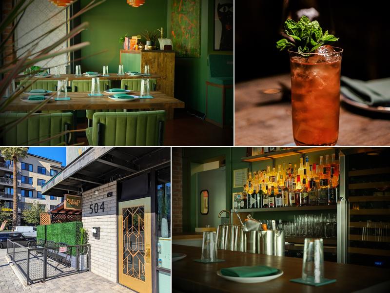 Pretty Penny 509 E Roosevelt St, Phoenix