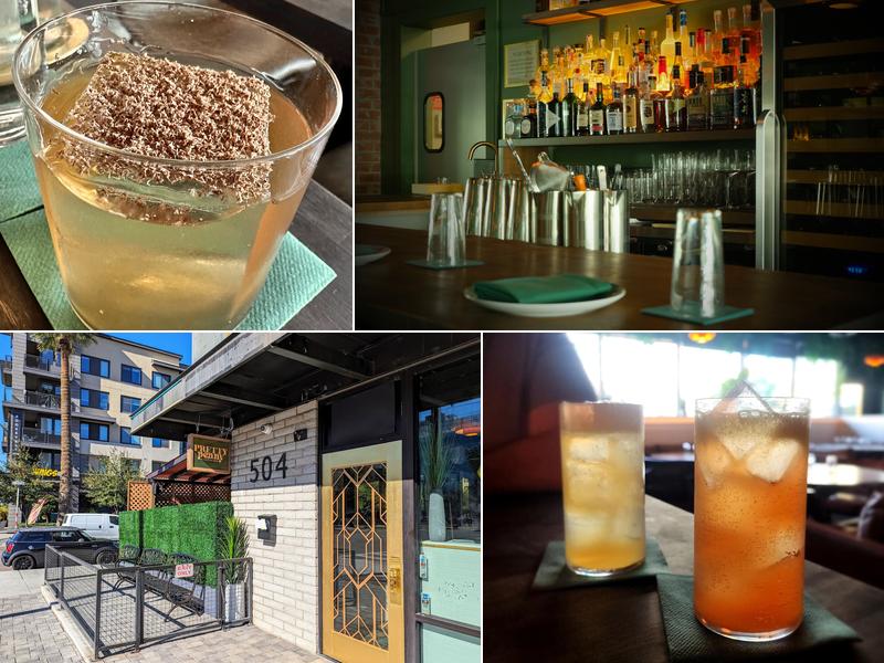 Pretty Penny 509 E Roosevelt St, Phoenix