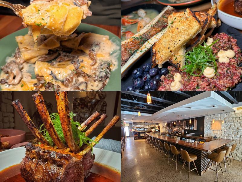 The Ends 7137 E Stetson Dr, Scottsdale