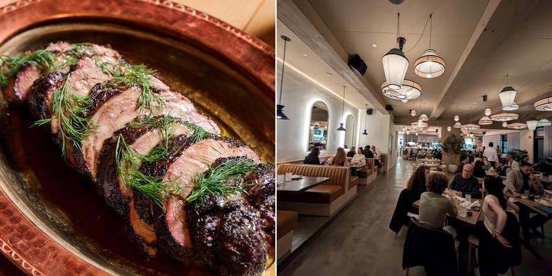 Zaytinya - Culver City