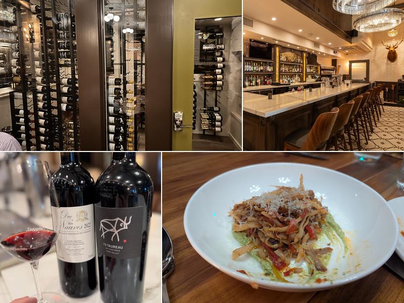 Lone Pine 710 S Rangeline Rd, Carmel