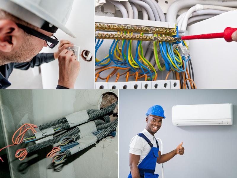 Excalibur Electrical of Nashville TN