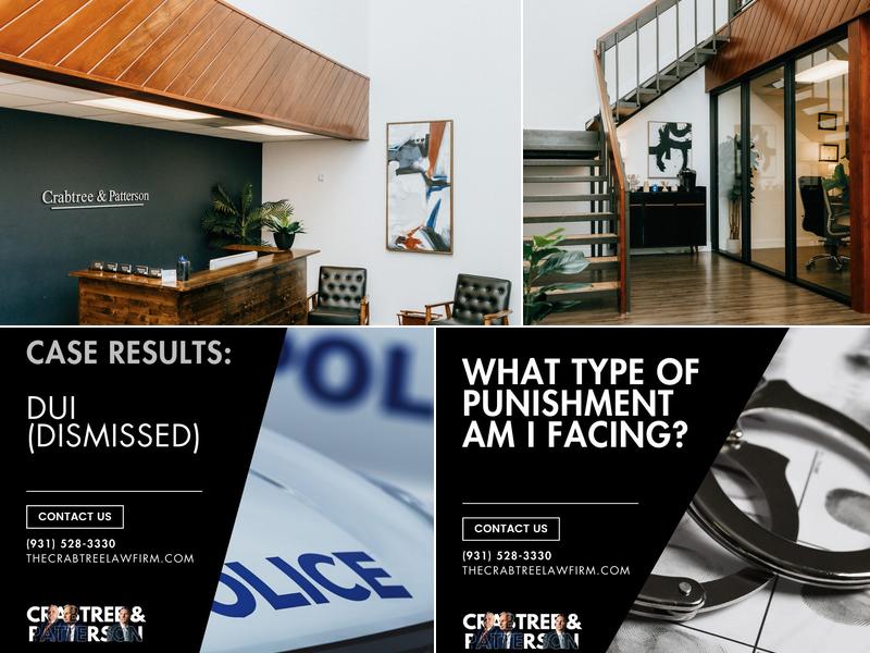 Crabtree & Patterson, P.C.