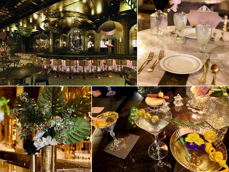 Pinky's by Vanderpump