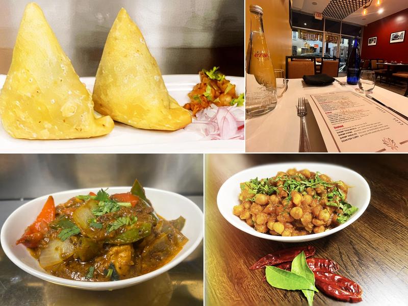 Bhojan 1819 Palmetto St, Ridgewood