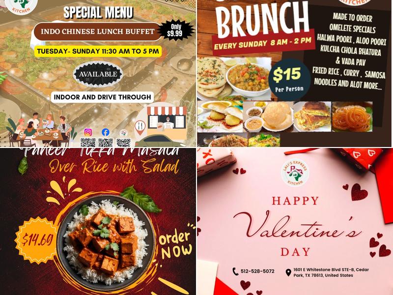 Lalis Express Kitchen