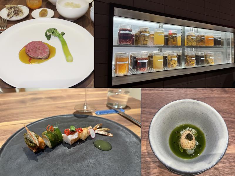 Joo Ok 22 W 32nd St 16th flr, New York