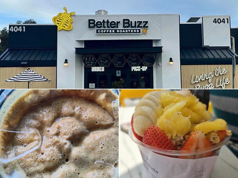 Better Buzz Coffee Bonita