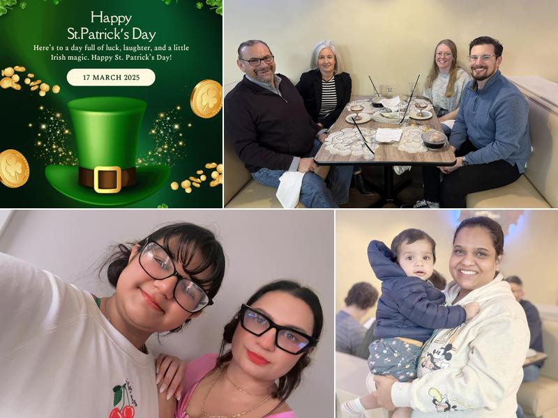 Hannah’s Bar N’ Grill ( Indian Cuisine ) 6221 Allisonville Rd, Indianapolis