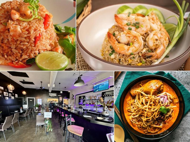 Nua Thai Restaurant and Bar