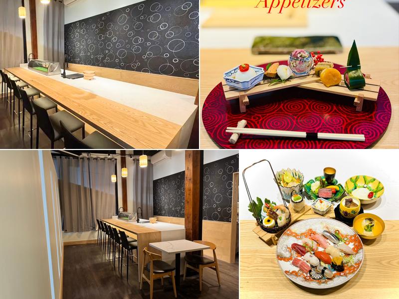 MIGAKU 6201 15th Ave NW, Seattle