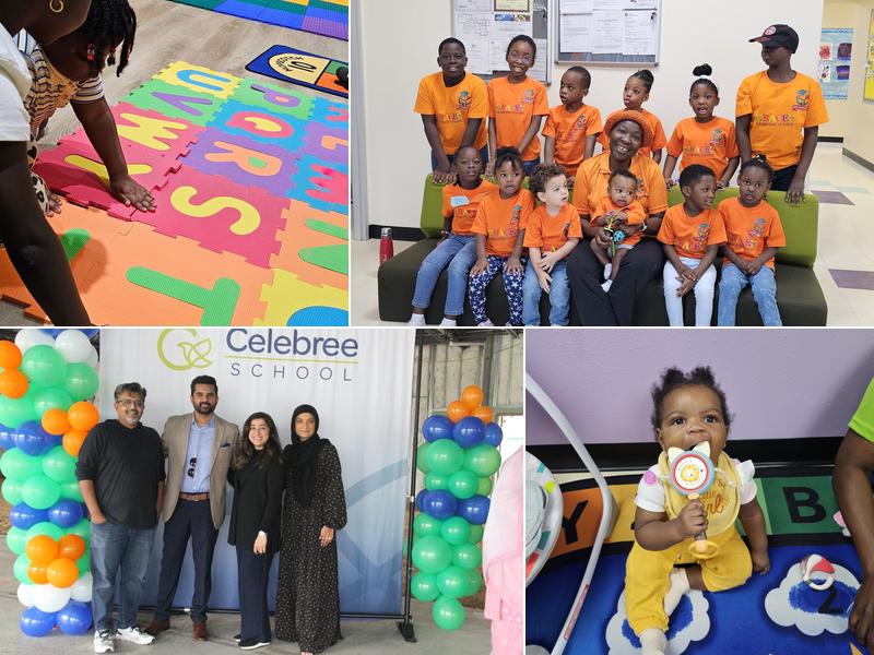 Gracey Learning Center