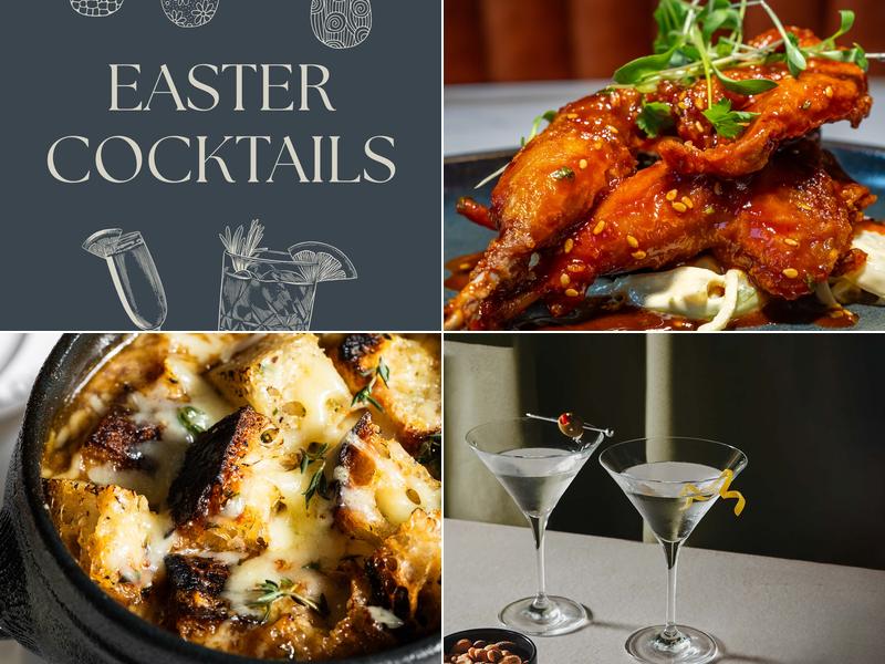 Fielding's River Oaks