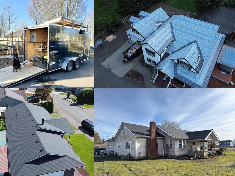 Multi Contracting LLC