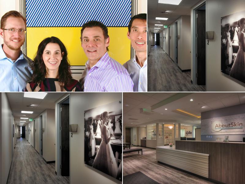 AboutSkin Dermatology & DermSurgery, PC