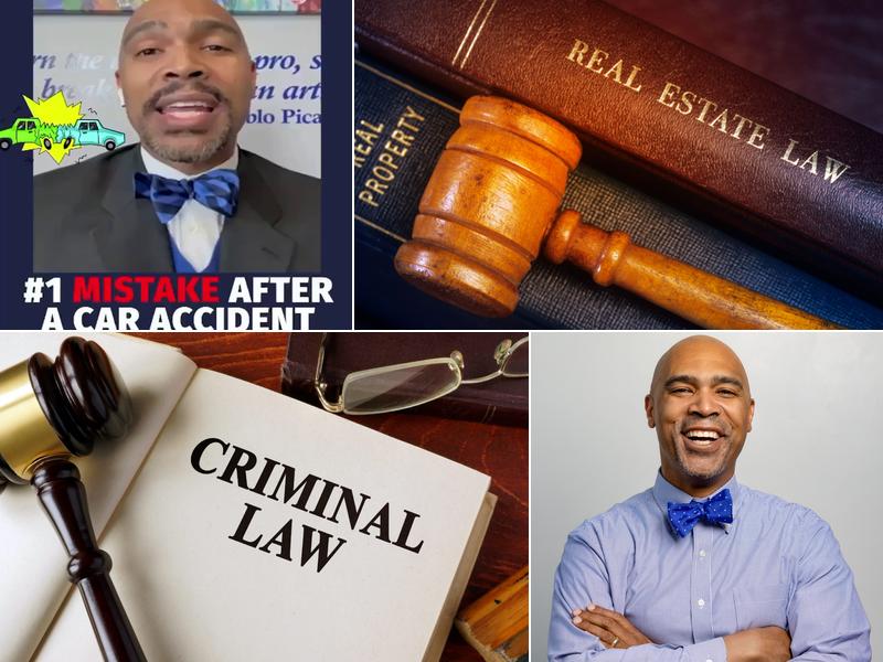 Law Office of Michael L. Chambers, Jr.