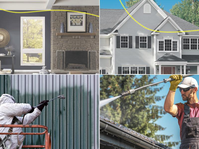 Window Depot of North Jersey