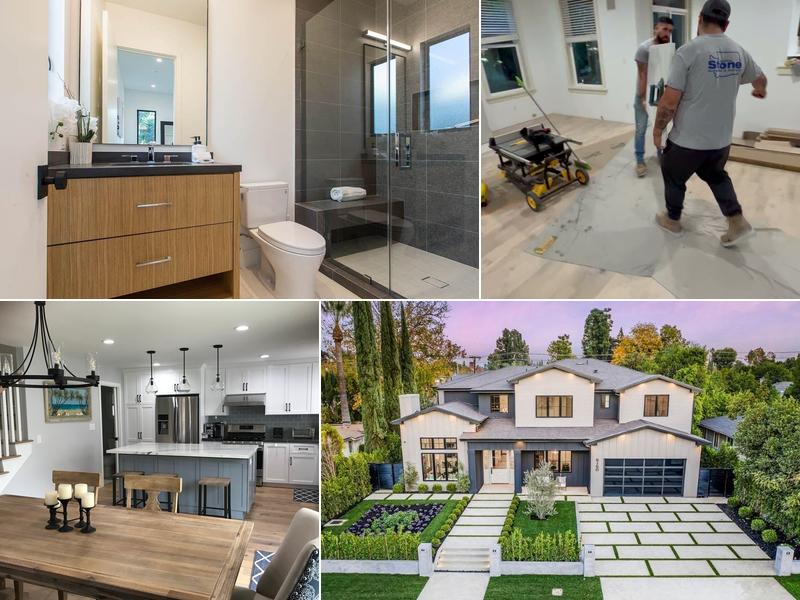 Anyvision Home Remodeling