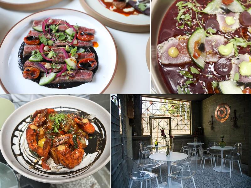 Alchemy - Choose Thy Poison 1932 Kearney Ave #100, San Diego