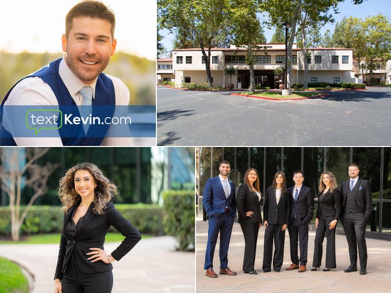 Text Kevin Accident Attorneys