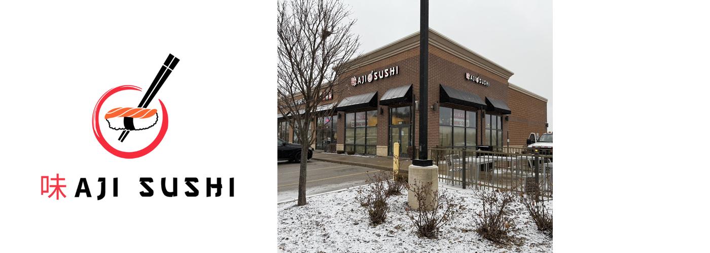 Aji Sushi (COMING SOON)