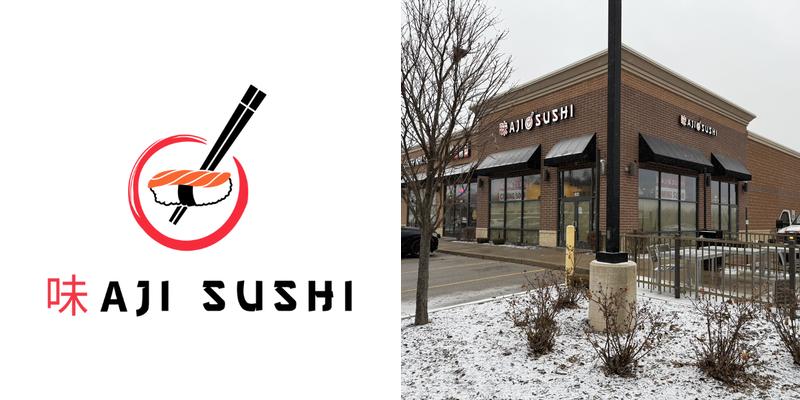 Aji Sushi (COMING SOON)