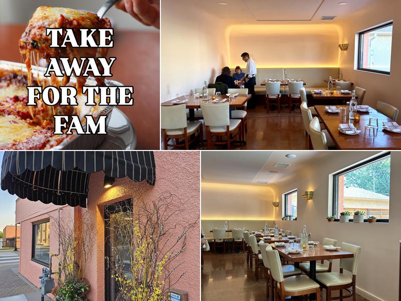 Hendrix & Siena 1601 Mainstreet, Hopkins