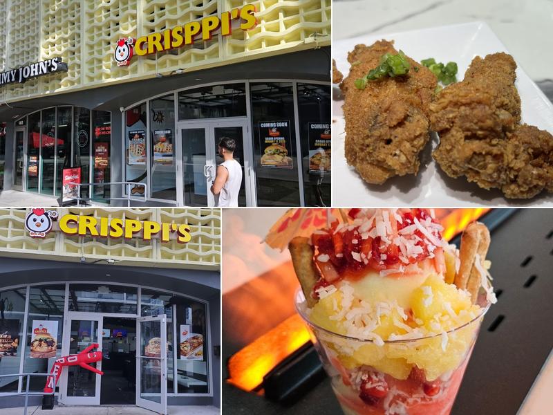 Crisppi's | Miami