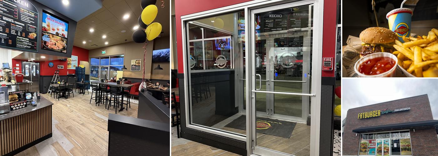 Fatburger Chilliwack