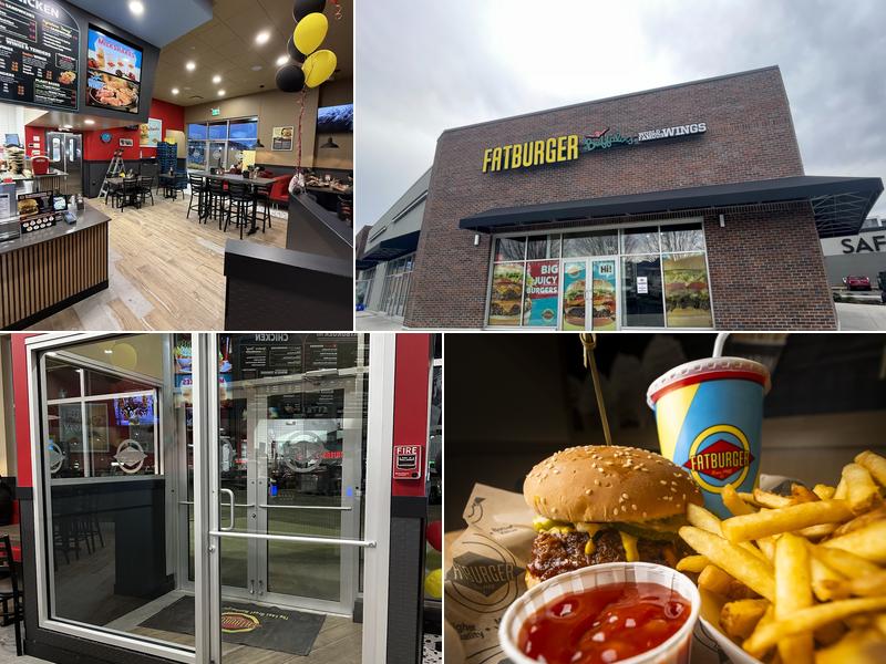 Fatburger Chilliwack