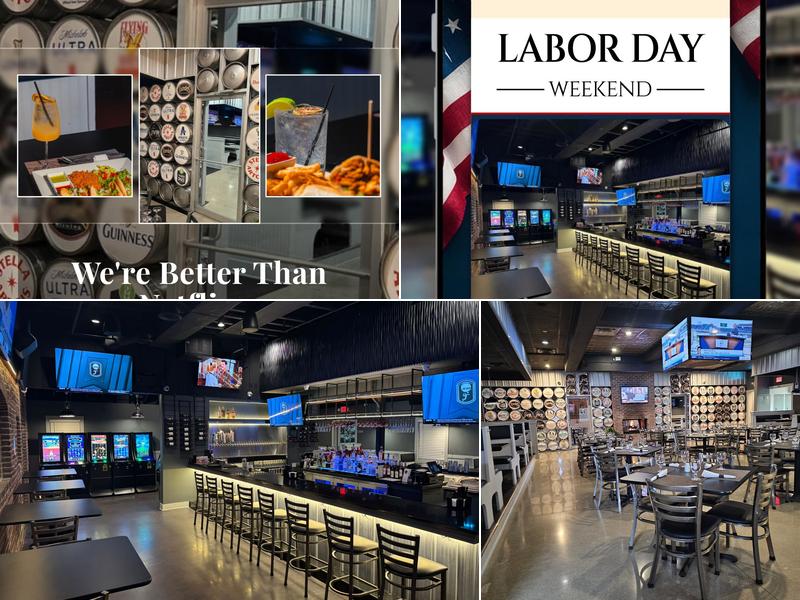 IVR Bar 10950 Good Hope Rd, Milwaukee