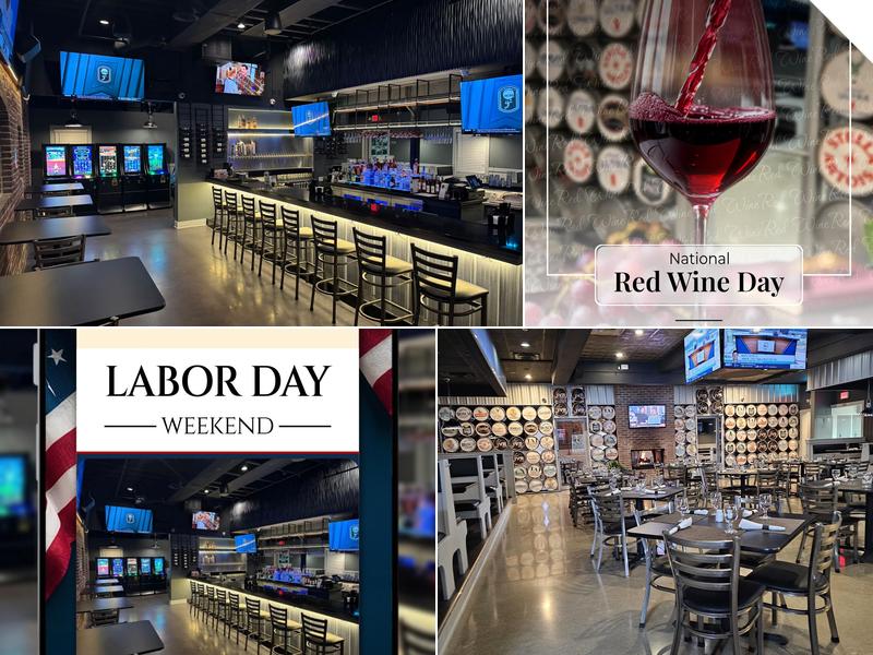 IVR Bar 10950 Good Hope Rd, Milwaukee