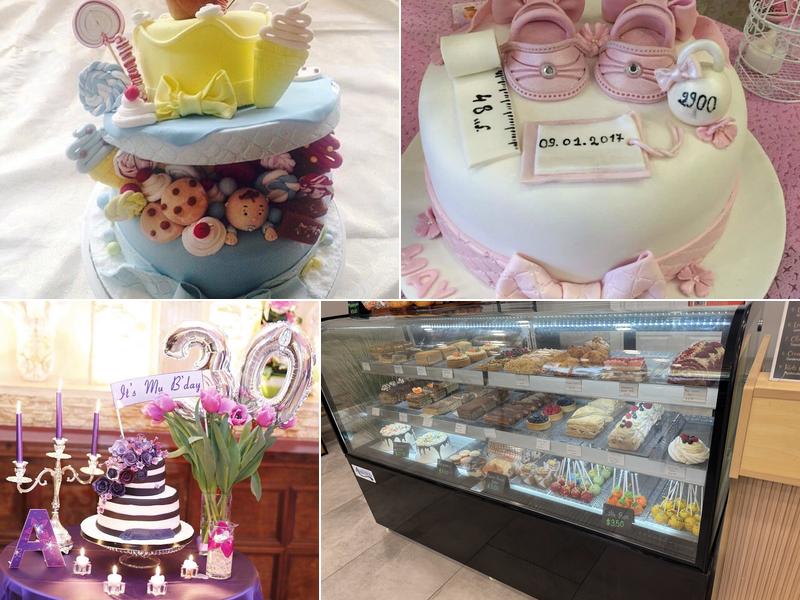 Lilit's Bakery