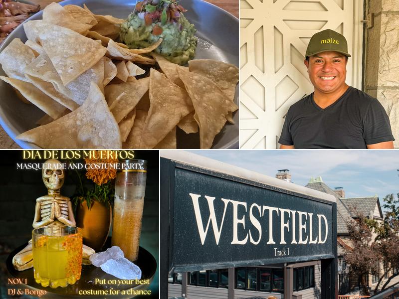 Maize Cocina & Cocktails