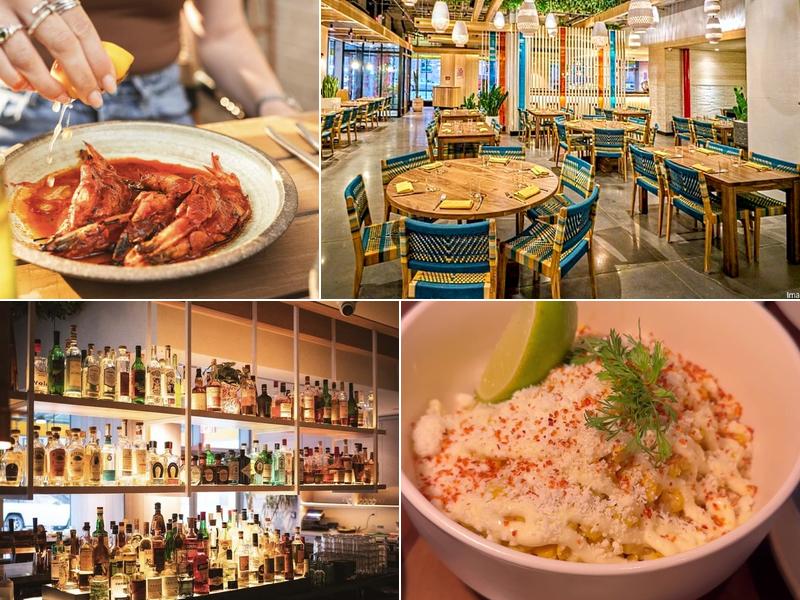 Nizuc 485 10th Ave, New York