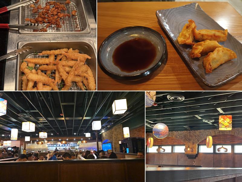 Ocean Star Seafood Co