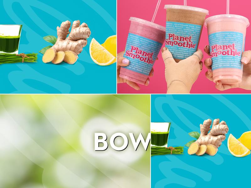 Planet Smoothie 6170 Paseo Al Mar Blvd Ste 102, Apollo Beach