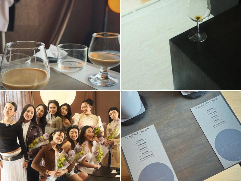 Tangible Gratitude Redondo Beach