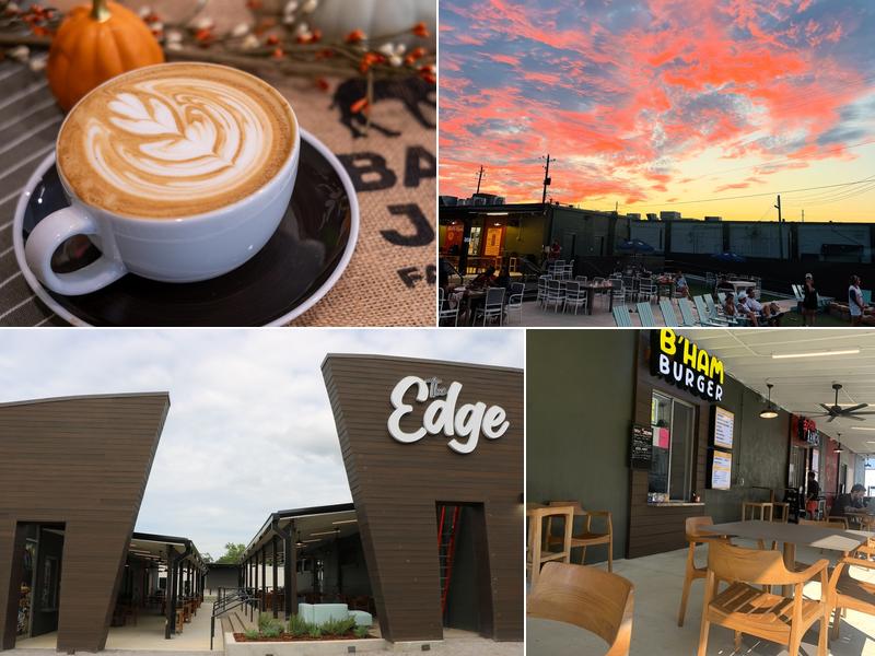 The Edge 815, 817, 819 Green Springs Hwy, Homewood