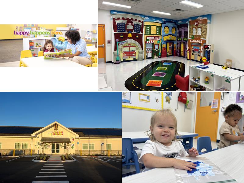 The Learning Experience - Apollo Beach