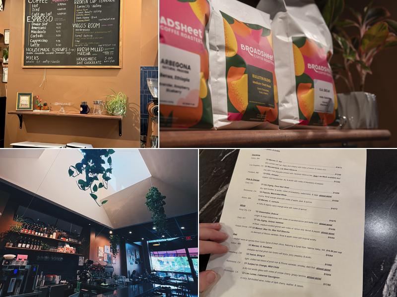 Tilde Menu
