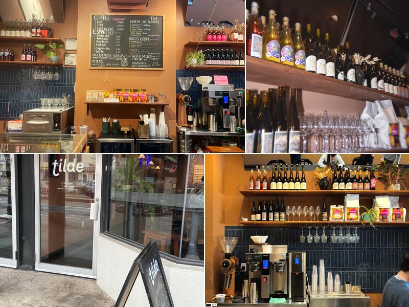 Tilde 2376 Massachusetts Ave, Cambridge