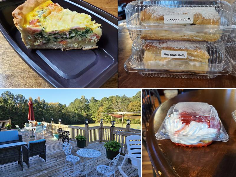 Town and Country Kafe