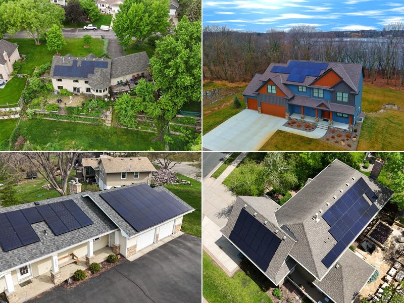 Centauri Systems - Solar Company Minnesota