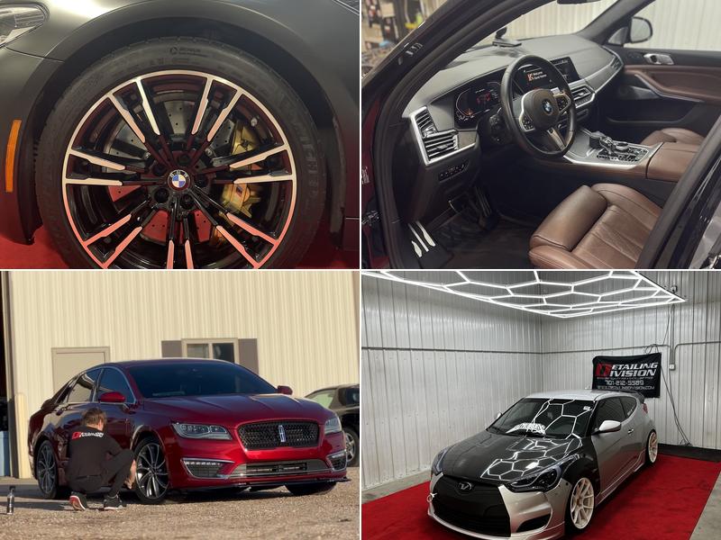 Detailing Division LLC