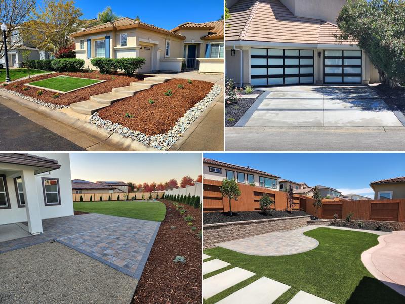 Caligreen Landscaping Inc.