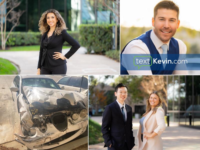 Text Kevin Accident Attorneys