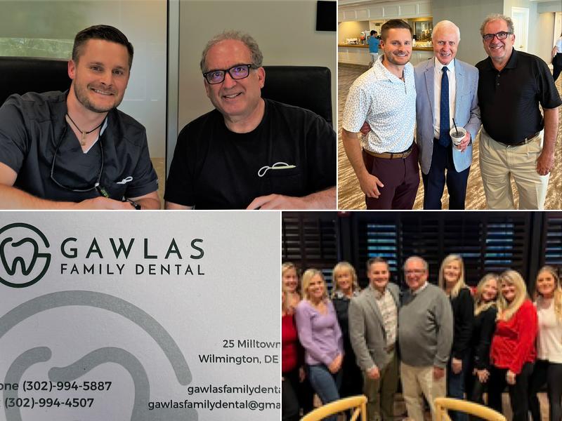 Gawlas Family Dental