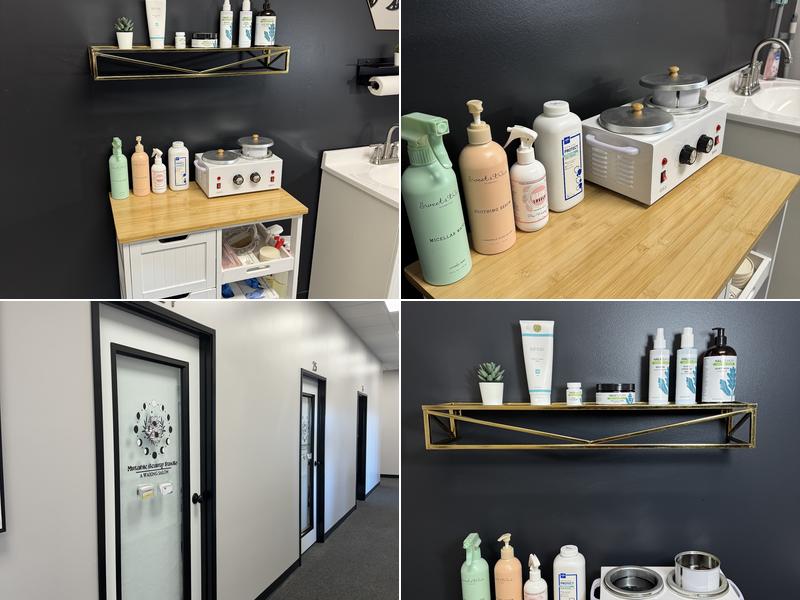 Mutable Beauty Studio